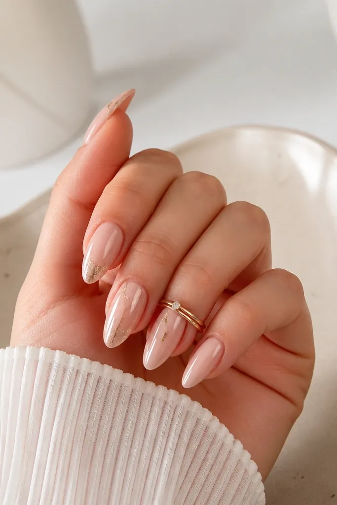 Elegant Classy Nail Designs for a Refined Feminine Look