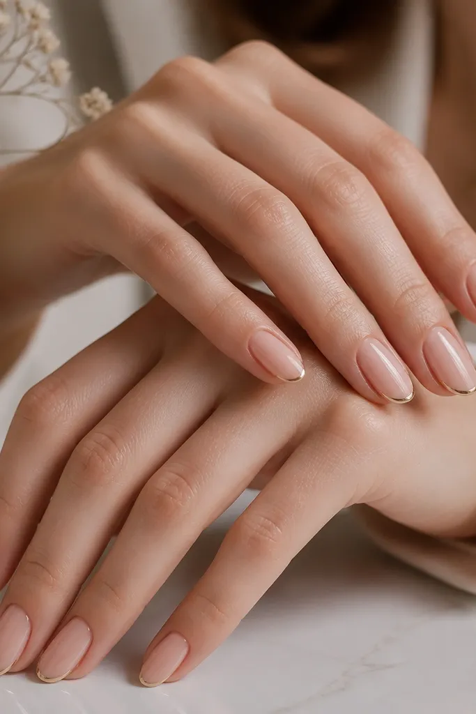 Elegant Nail Ideas for a Classy and Luxurious Look