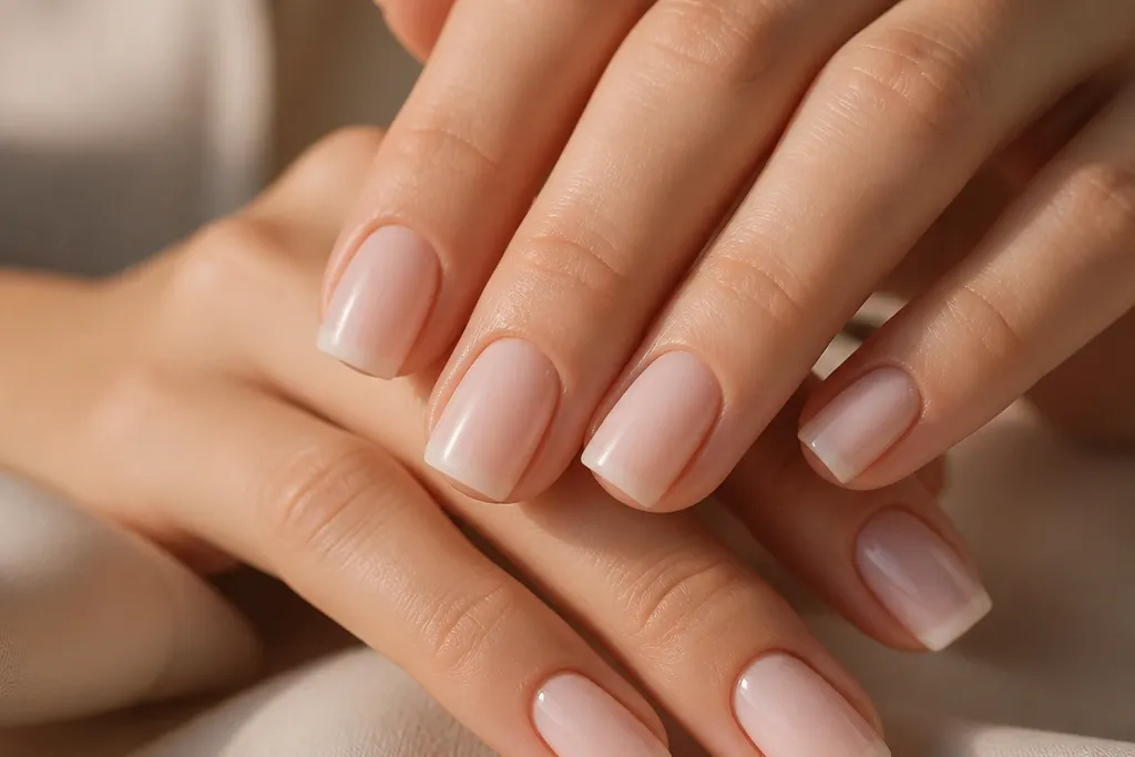 Elegant Square Nails for a Classy and Modern Manicure