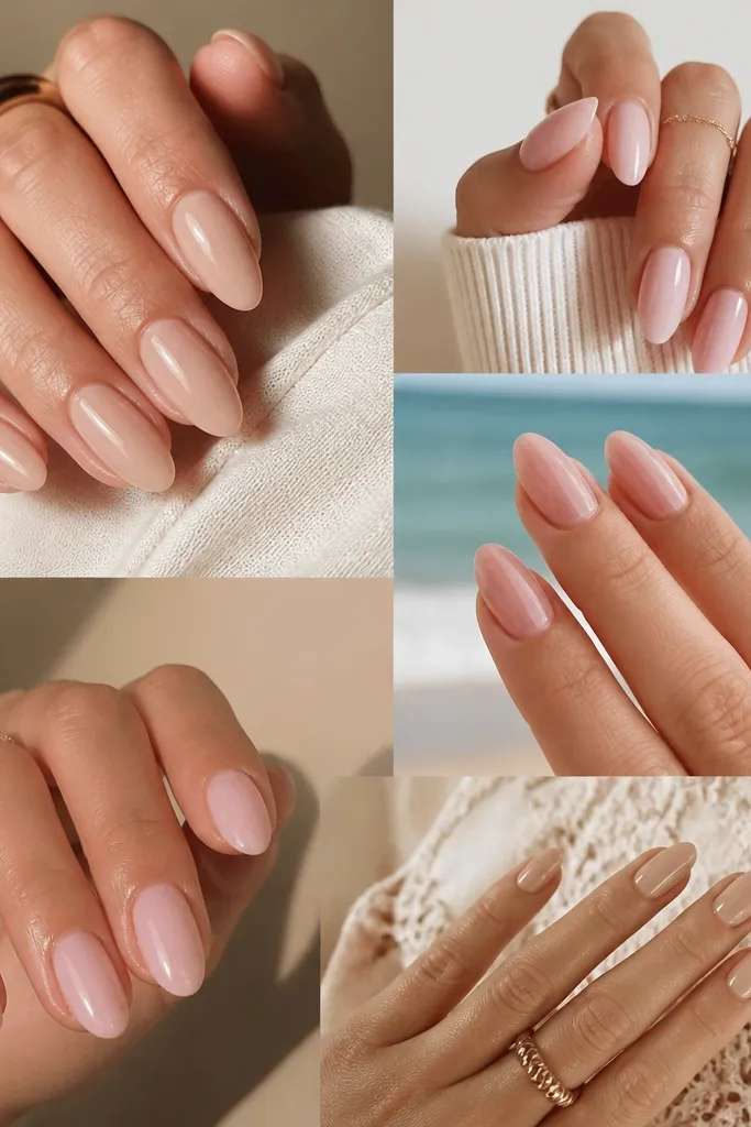Summer 2026 biab nails inspiration trends