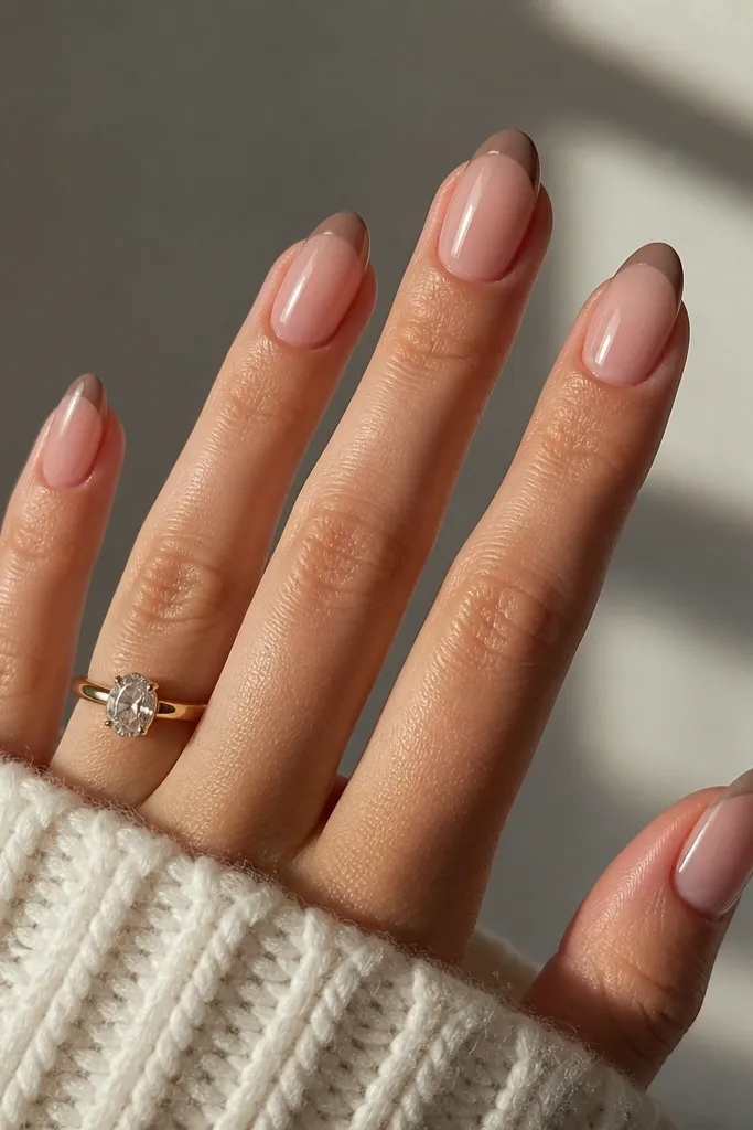 Kylie Jenner nails for beginners