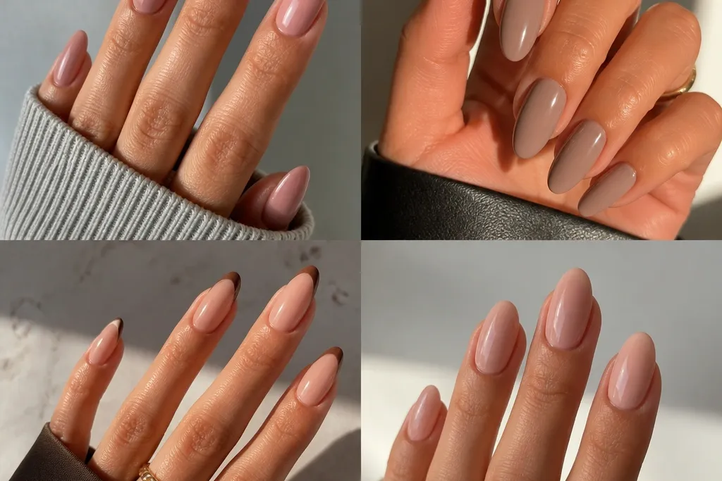 Budget Kylie Jenner nails ideas